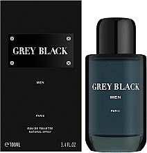 Karen Low Grey Black - Eau de Toilette — Bild N2