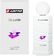 Lotto Tie-Break - Eau de Parfum — Bild N1