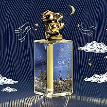 Sisley Eau du Soir Limited Edition by Fee Greening 2024 - Eau de Parfum — Bild N4