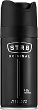 Düfte, Parfümerie und Kosmetik STR8 Original - Deospray
