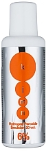 Entwicklerlotion 6% - Kallos Cosmetics KJMN Hydrogen Peroxide Emulsion — Bild N3