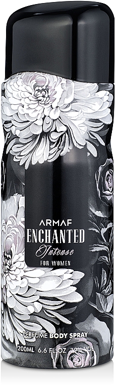 Armaf Enchanted Intense - Deodorant — Bild N1