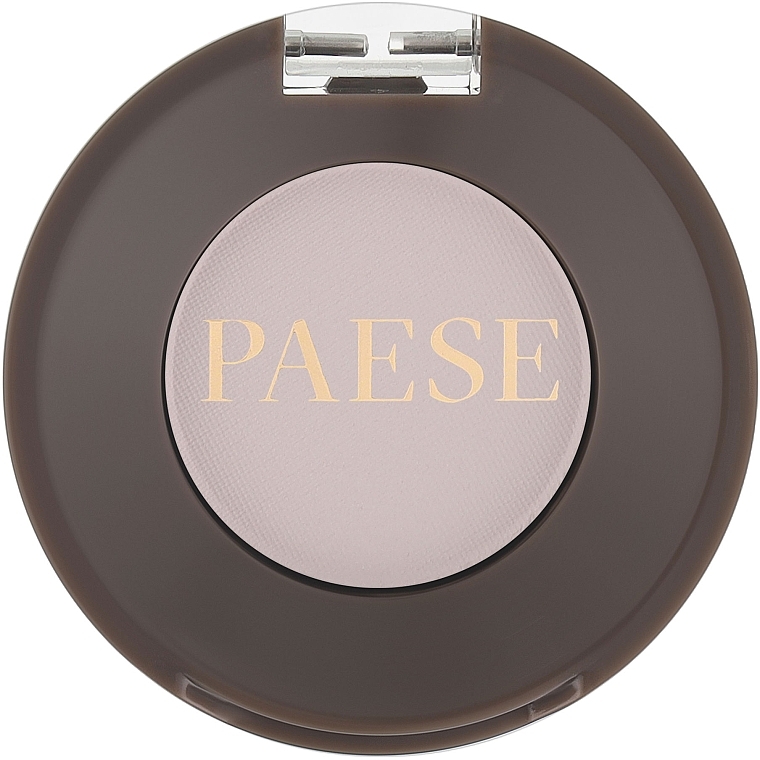 Matte Lidschatten - Paese Eyegasm Matte Finish Eyeshadow — Bild N2