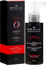 Düfte, Parfümerie und Kosmetik Serum für geschwächtes Haar und gegen Haarausfall - Brelil Anti Hair Loss Serum