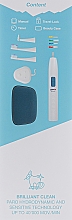Elektrische Zahnbürste - Paro Swiss Sonic — Bild N2