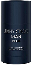 Düfte, Parfümerie und Kosmetik Jimmy Choo Man Blue - Deostick