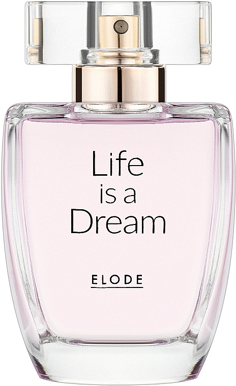 Elode Life is a Dream - Eau de Parfum