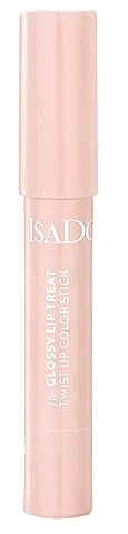 Lipgloss - IsaDora Twist-Up Gloss Stick The Glossy Lip Treat — Bild N1