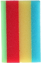 Badeschwamm 98560 - Cari Rainbow 6 — Bild N1