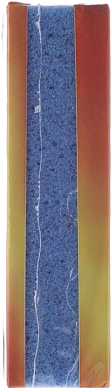 Kosmetischer Bimsstein, blau - Cari — Bild N2