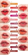Lippentinte - Rom&nd Juicy Lasting Tint — Bild N3