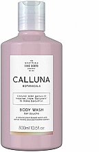 Düfte, Parfümerie und Kosmetik Feuchtigkeitsspendendes Duschgel - Scottish Fine Soaps Calluna Botanicals Body Wash
