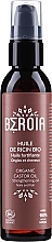 Düfte, Parfümerie und Kosmetik Rizinusöl für Haare - Beroia Castor Oil