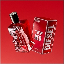 Diesel D Red - Eau de Parfum — Bild N5