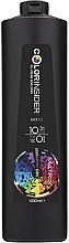 Düfte, Parfümerie und Kosmetik Developer Oxydant Creme 3% - Matrix Colorinsider Oxydant 10 Vol.