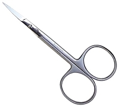 Nagelhautschere 65439 10 cm - Erlinda Solingen Germany Cuticle Scissors — Bild N1