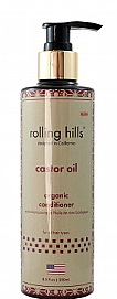 Haarspülung mit Rizinusöl - Rolling Hills Castor Oil Conditioner — Bild N1