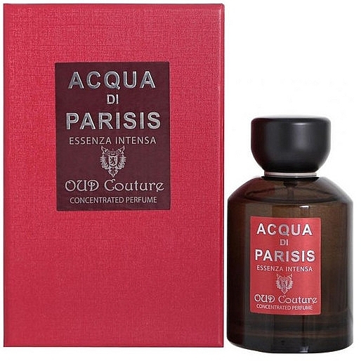 Reyane Tradition Acqua Di Parisis Oud Couture - Eau de Parfum — Bild N1