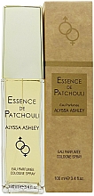 Düfte, Parfümerie und Kosmetik Alyssa Ashley Essence de Patchouli - Eau de Cologne