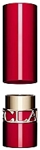 Düfte, Parfümerie und Kosmetik Lippenstiftetui rot - Clarins Joli Rouge The Case Red