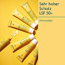 Sonnenschutzcreme für das Gesicht - Caudalie Vinosun Protect Very High Lightweight Cream SPF 50+ — Bild N3