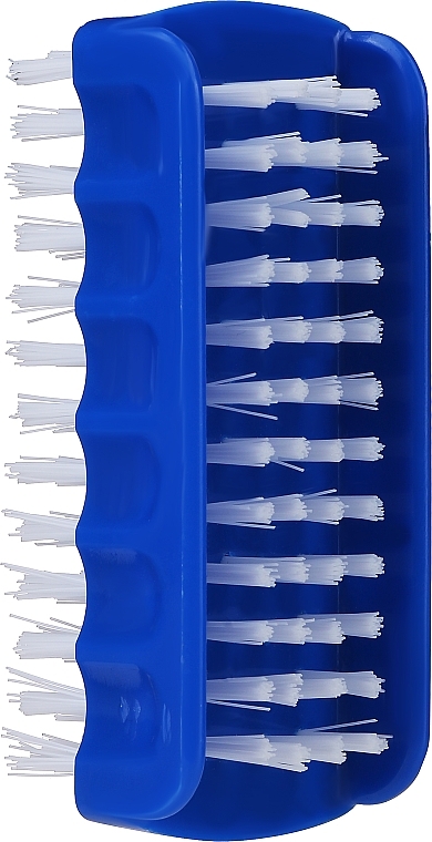Doppelseitige Handbürste Lajkonik blau - Sanel Lajkonik — Bild N1