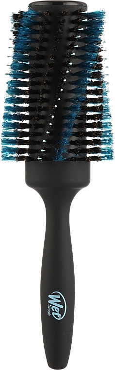 Rundbürste für dickes und grobes Haar - Wet Brush Smooth & Shine Round Brush For Thick & Coarse Hair — Bild N1