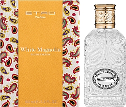 Etro White Magnolia - Eau de Parfum — Bild N4