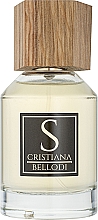 Düfte, Parfümerie und Kosmetik Cristiana Bellodi S - Eau de Parfum