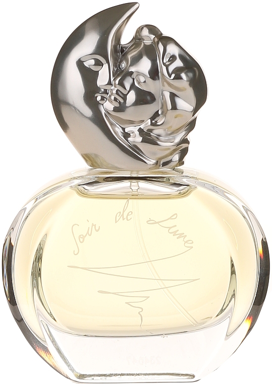 Sisley Soir De Lune Merci Gift Set - Duftset (Eau de Parfum 30ml + Körpercreme 50ml) — Bild N2
