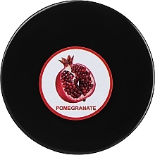 Enthaarungswachs in Granulatform Granatapfel - Konsung Beauty Pomegranate Hot Wax — Bild N2