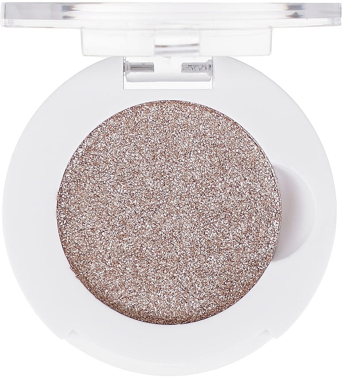 Lidschatten - Ibra Basic Choice Eyeshadow — Bild N2