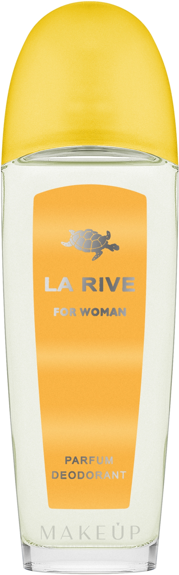 La Rive - Parfümiertes Körperspray — Bild 75 ml