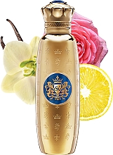 Spirit Of Kings Zaurac - Eau de Parfum — Bild N4