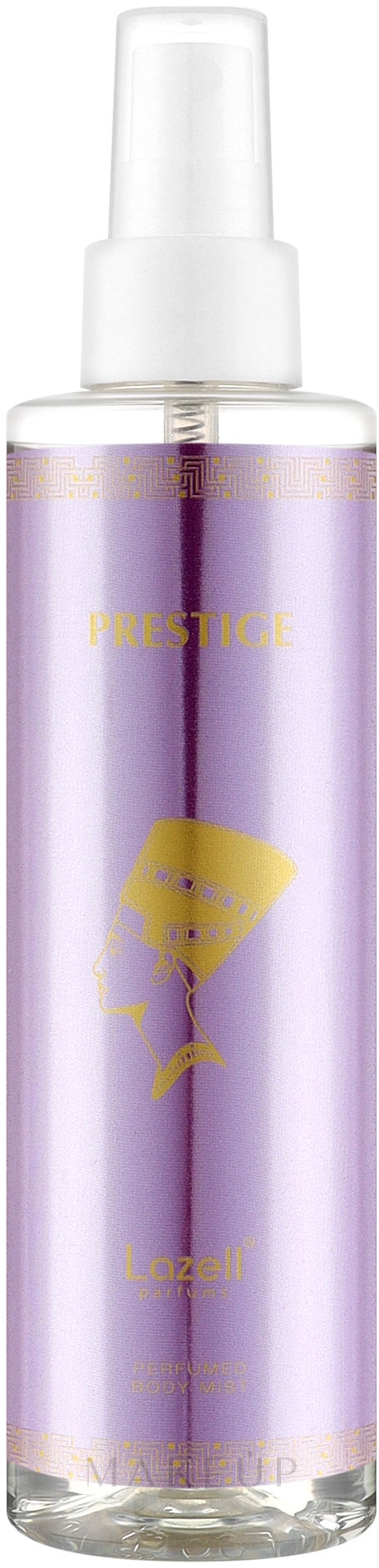 Lazell Prestige - Körperspray — Bild 200 ml