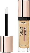 Flüssiger Gesichtsconcealer - Bourjois Always Fabulous Corrector — Bild N3