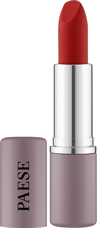 Cremiger Lippenstift - Paese Nanorevit Creamy Lipstick