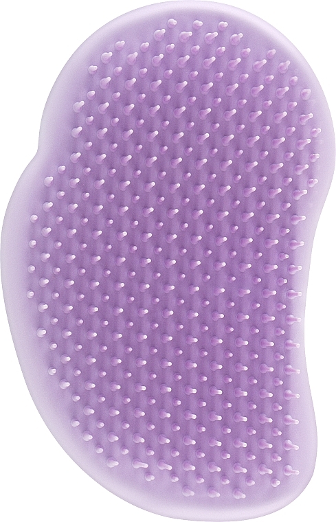 Entwirrbürste - Tangle Teezer Detangling Hairbrush Lilac — Bild N1