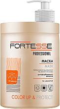 Maske für coloriertes Haar - Fortesse Professional Color Up & Protect Mask — Bild N4