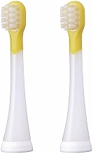 Zahnbürstenkopf für Kinder EW0942W835 - Panasonic For Kids Toothbrush Replacement — Bild N2
