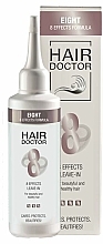 Düfte, Parfümerie und Kosmetik Haarserum - Hair Doctor Eight 8 Effects Live-In