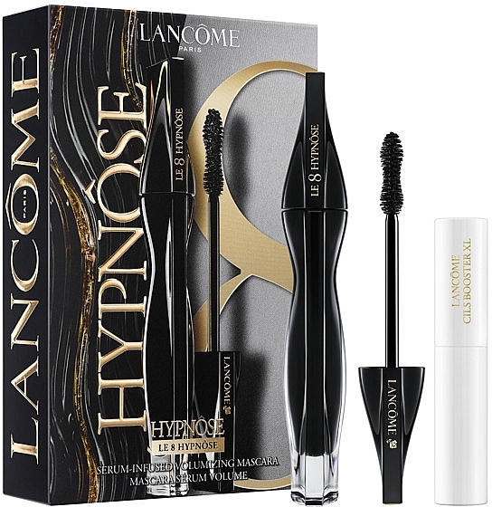 Lancome Hypnose Set (Mascara 8ml + Primer 4ml) - Make-up Set — Bild N1