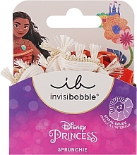 Düfte, Parfümerie und Kosmetik Haargummi-Set 2 St. - Invisibobble Sprunchie Kids Disney Moana