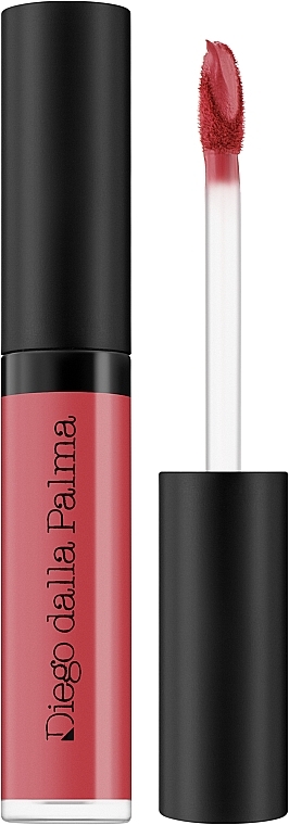 Flüssiger matter Lippenstift - Diego Dalla Palma Geisha Matt Liquid Lipstick — Bild N1