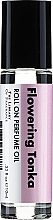 Düfte, Parfümerie und Kosmetik Demeter Fragrance Flowering Tonka - Roll-On Ölparfum