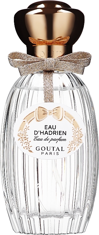 Annick Goutal Eau d'Hadrien - Eau de Parfum — Bild N1