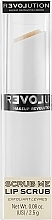 Lippenpeeling mit Vanilleduft - Relove By Revolution Scrub Me Vanilla Bean — Bild N2