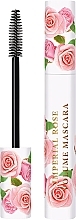 Düfte, Parfümerie und Kosmetik Mascara für mehr Volumen - Dermacol Imperial Rose Volume Mascara