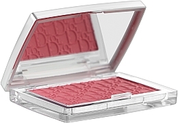 Kompaktes Rouge - Dior Backstage Rosy Glow Blusher Limited — Bild N3