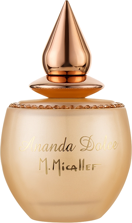 M. Micallef Ananda Dolce - Eau de Parfum — Foto N3